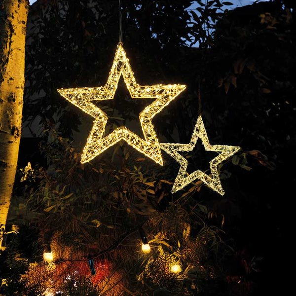 Three Kings LED Galaxy Star image 0