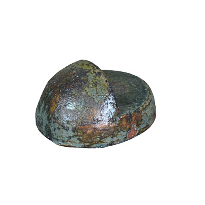 Errington Reay & Co. Ltd Courtyard Pot Foot Stone image 0