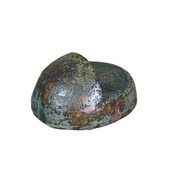 Errington Reay & Co. Ltd Courtyard Pot Foot Stone image 0