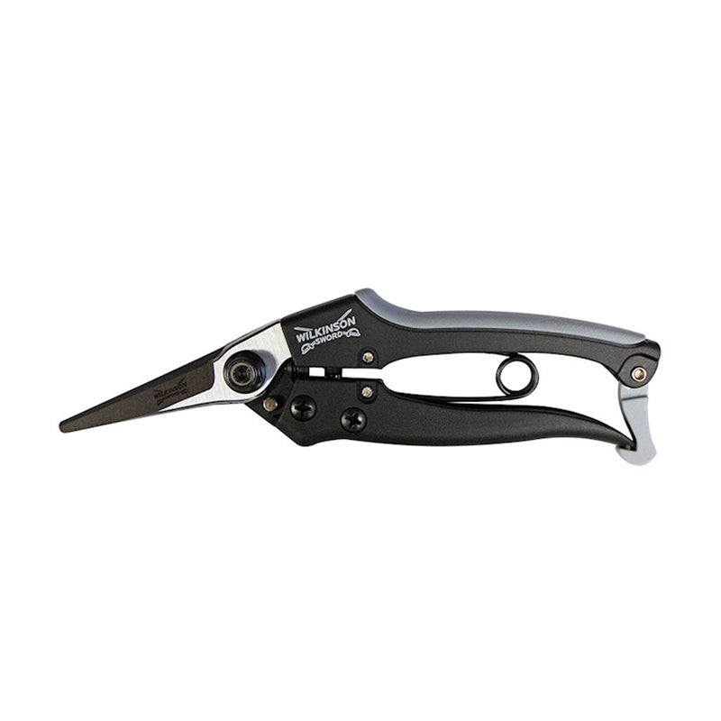 Wilkinson Sword Ultralight Angled Snips (Cutting dia. 10mm) image 0