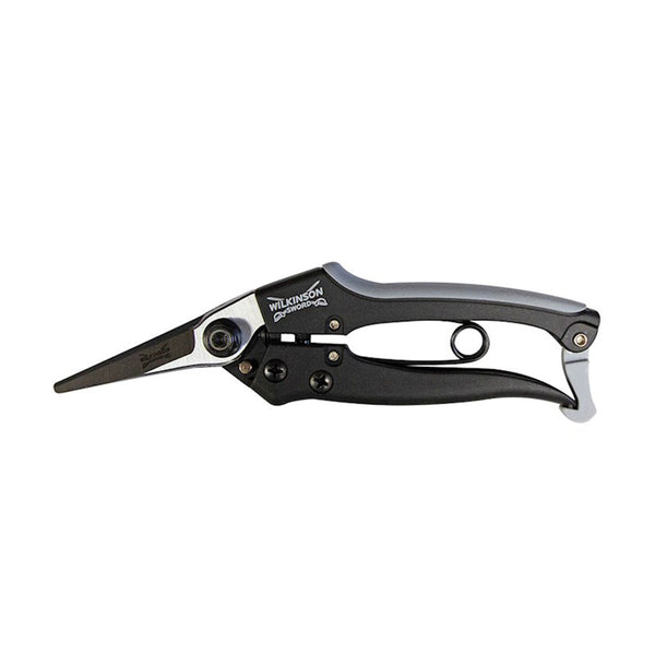 Wilkinson Sword Ultralight Angled Snips (Cutting dia. 10mm) image 0