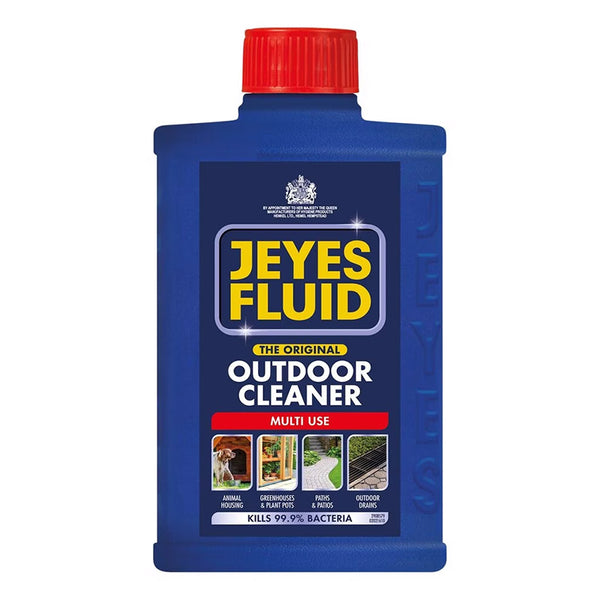 Jeyes Fluid image 0