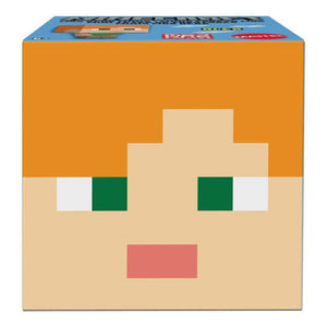 Minecraft Mob Head Mini Action Figure Alex image 5
