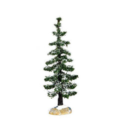 Lemax Blue Spruce Tree image 1