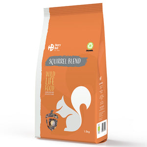 Henry Bell Squirrel Food Blend image 0