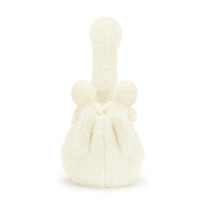 Jellycat Featherful Swan image 1
