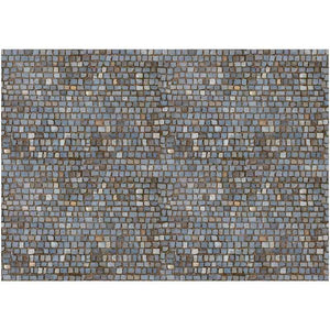 My Village Granite Stones Sheet image 0