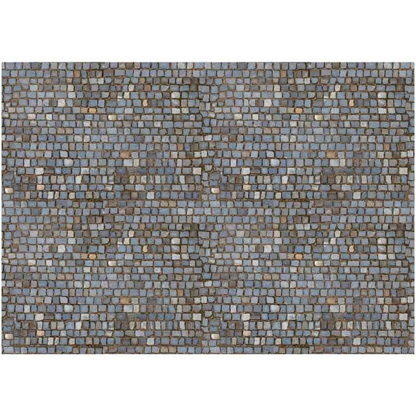 My Village Granite Stones Sheet image 0