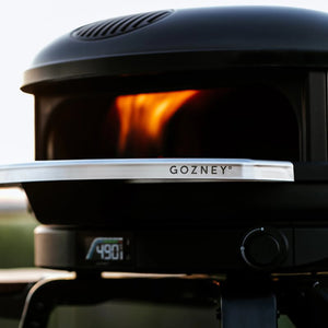 Gozney Arc & Arc XL Mantel image 0