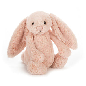 Jellycat Bashful Blush Bunny - Medium image
