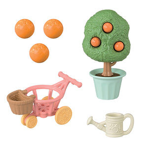 Sylvanian Families 'Citrus Bird Family' image 3