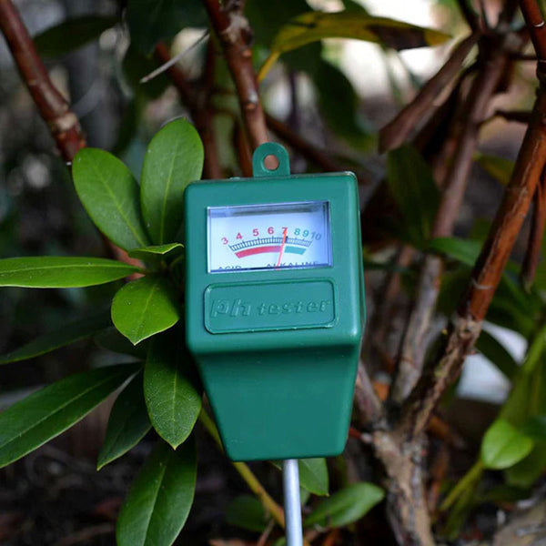 Growers Choice Soil pH Meter image 1