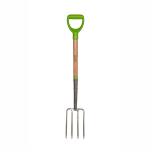 AMES Border Fork Carbon Steel image 0