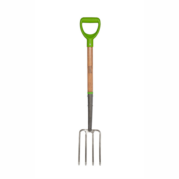 AMES Border Fork Carbon Steel image 0