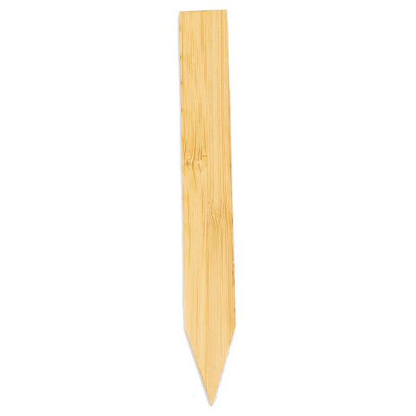 Growers Choice Bamboo Plant Labels image 0