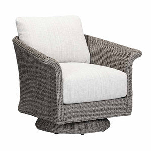 Orchard Life Mulberry Swivel Barrel Set (Grey Weave) image 7