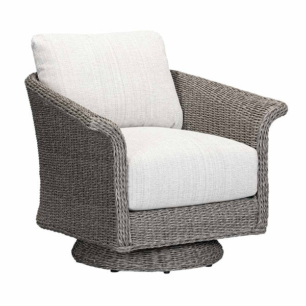 Orchard Life Mulberry Swivel Barrel Set (Grey Weave) image 7