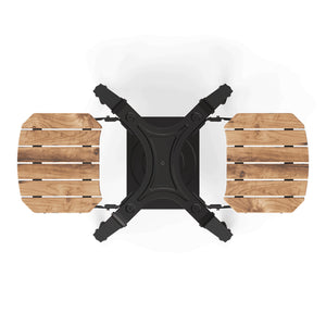 Gozney Arc Pizza Oven Stand image 4