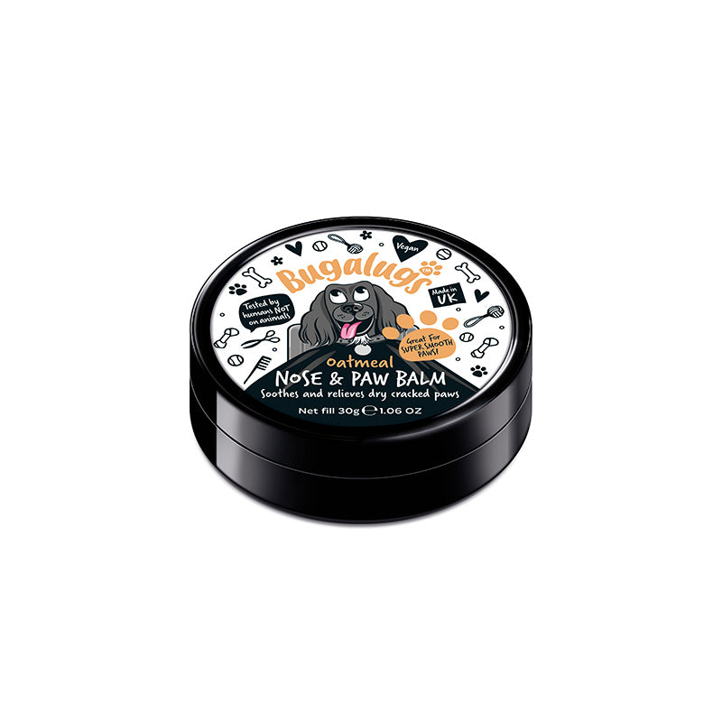 Bugalugs Dog Nose & Paw Balm image 0