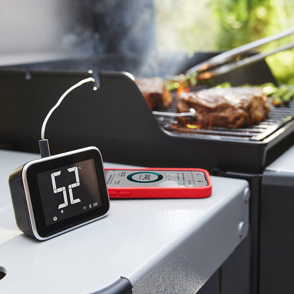 Weber Smart Hub Display & Booster image 1