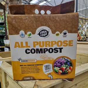 Coco & Coir All Purpose Compost image 2