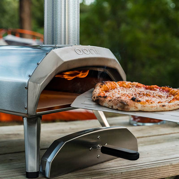 Ooni Gas Burner for Karu 12 Pizza Oven image 6