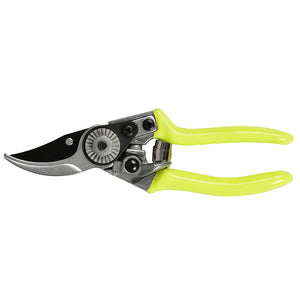 Burgon & Ball FloraBrite® Pocket Pruner - Yellow image