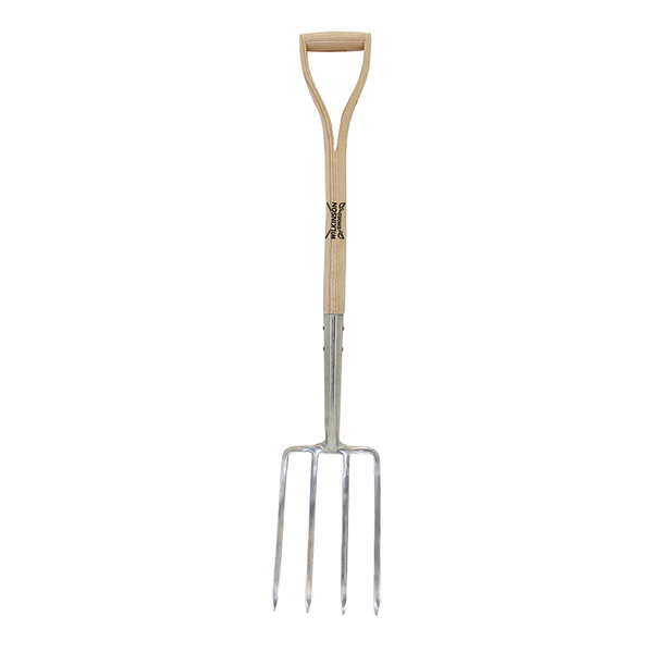 Wilkinson Sword Stainless Steel Digging Fork image 0