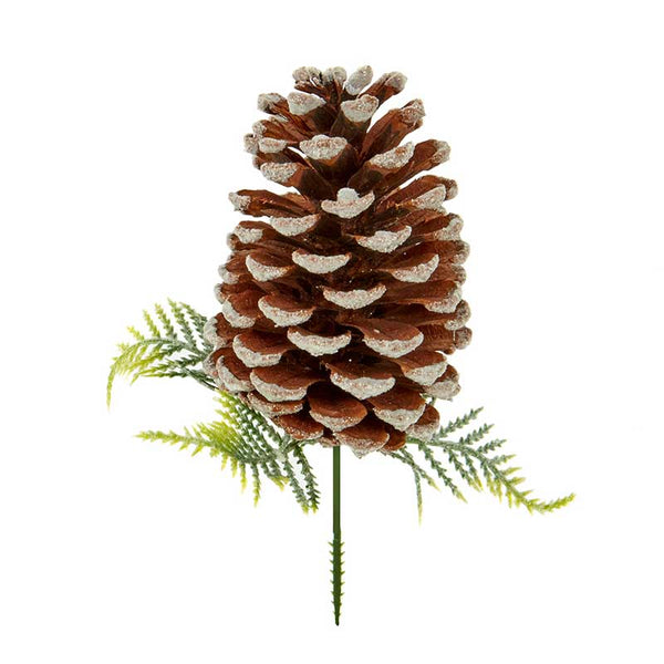 Premier Pinecone Pick (Assorted Designs) image 2