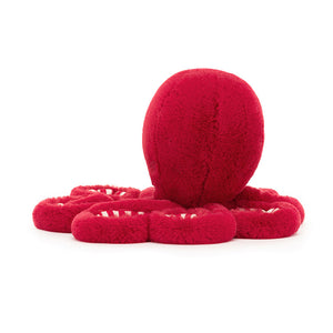 Jellycat Cranberry Octopus image 6