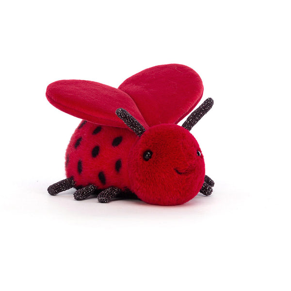 Jellycat Loulou Love Bug image 0