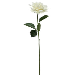 Single Dahlia Stem (61cm) image 7