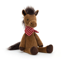 Jellycat Orson Horse image 0