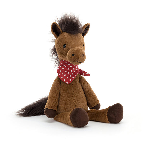 Jellycat Orson Horse image 0