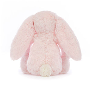 Jellycat Bashful Pink Bunny image 2