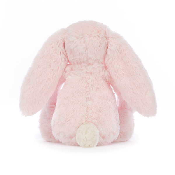 Jellycat Bashful Pink Bunny image 2