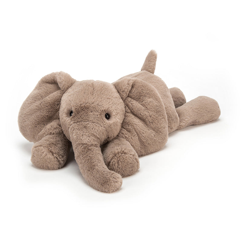 Jellycat Smudge Elephant image 0