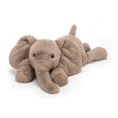 Jellycat Smudge Elephant image 0