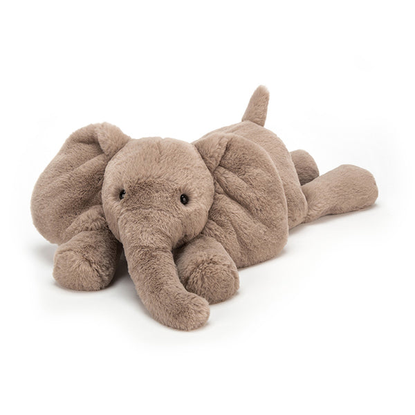 Jellycat Smudge Elephant image 0