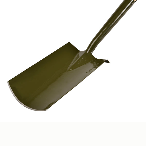 Burgon & Ball Boron Green Digging Spade image 2