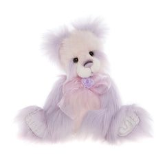 Charlie Bears Tea Party image 0