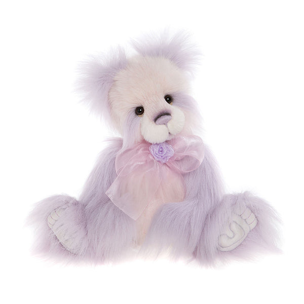 Charlie Bears Tea Party image 0