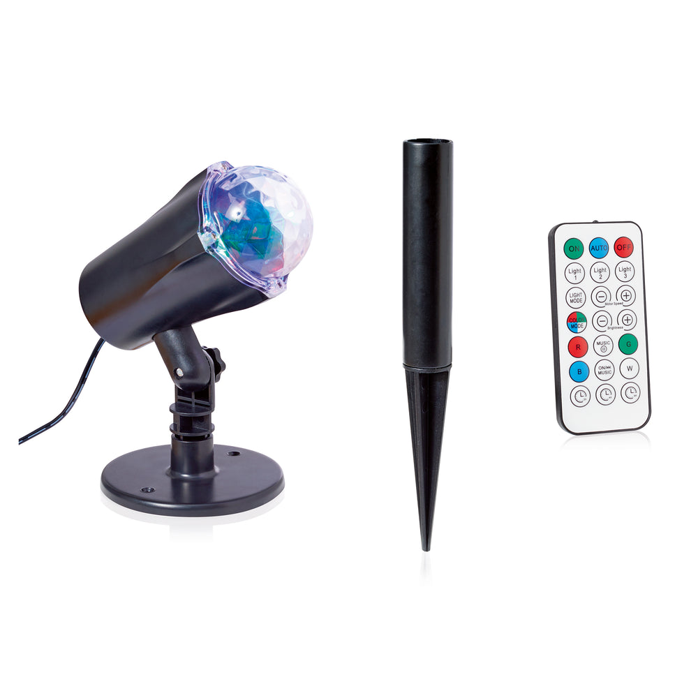 Premier Water Effect Projector image 0
