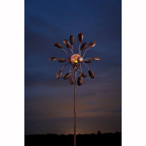 Smart Garden Gemini Wind Spinner image 4