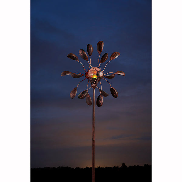 Smart Garden Gemini Wind Spinner image 4