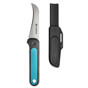 GARDENA VeggieCut Harvesting Knife with Holster image 0