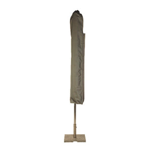 Bramblecrest Cover for Small Round Centre-Post Parasol, 2.1m or 2.5m image 0