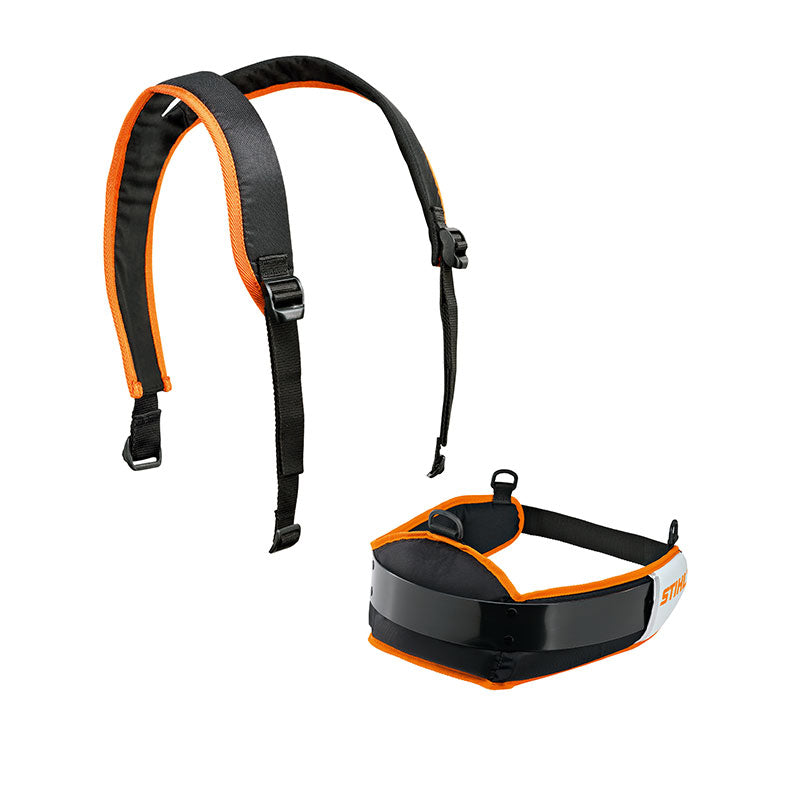 STIHL AP Battery Belt with Harness image 0