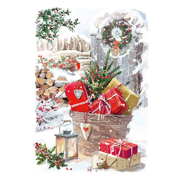 Ling Design Big Value Box - At Home (Pack of 24) image 2