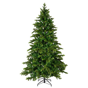 Everlands Galloway Spruce / Denver Spruce Artificial Christmas Tree - 7ft / 2.1m image 5